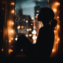 an intimate hip hop instrumental blending soulful melodies and beats