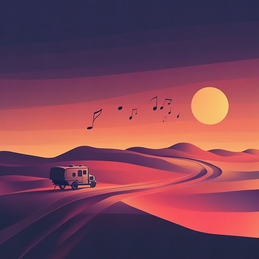 An instrumental swing track that merges the lively rhythms of swing jazz with the enchanting melodies of the oud, creating a vibrant tapestry of sound that evokes the mystique and energy of eastern musical traditions. This song transports the listener on a spirited journey through bustling bazaars and desert landscapes under starlit skies.