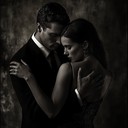 passionate tango story, weaving love's intricate rhythms, modern twist.