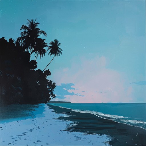 Immerse yourself in the enigmatic feel of the reggae island. This track uses haunting melodies, hypnotic rhythms, and delayed echoes to evoke a sense of mystery and unknown. Ideal for creating a laid back yet intriguing atmosphere.