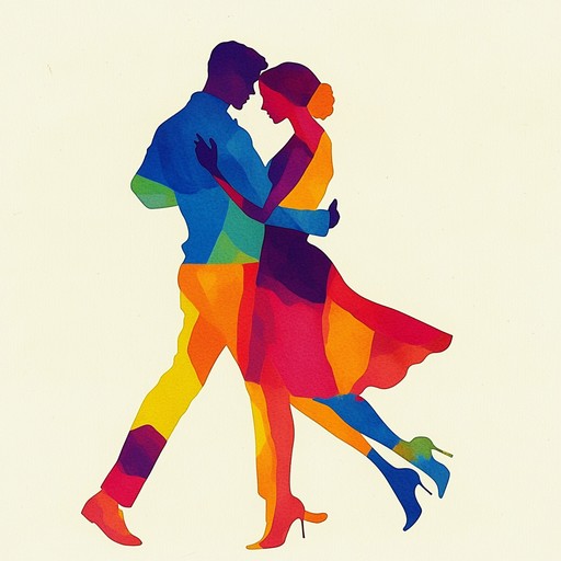 This invigorating tango features pulsating rhythms, powerful melodies, and the passionate embrace of the milonga, capturing the heartbeat of argentine tradition