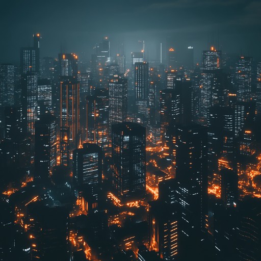 An electrifying instrumental rnb composition that pulses with intense rhythms and urban beats. The engaging electric guitar riffs, combined with shifting dynamics and soul infused harmonies, create an immersive and thrilling auditory experience.