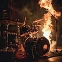 energetic, raw, and powerful youth punk anthem