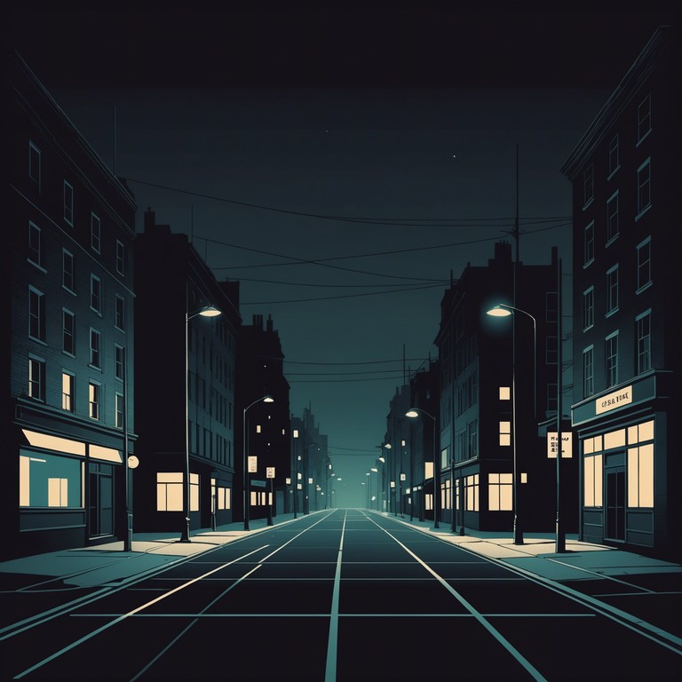 This track captures the essence of urban nightlife, blending the raw energy of grime with ambient street sounds to create a soundtrack fit for a nightly adventure in a bustling metropolis. Pulsating rhythms and deep bass lines mirror the heartbeat of the city as it comes alive after dark.