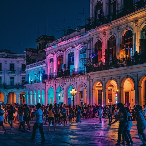 Dive into the heart of havana's nightlife with this intense mambo track. Bursting with high energy brass, dynamic percussion, and intricate piano lines, it brings an exhilarating cuban vibe to any project.