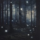 glistening synths with soft beats and enchanting atmosphere.
