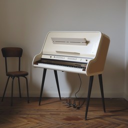 mellotron