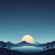 soothing ambient sounds for meditation