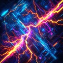 energizing trap track featuring pulsating synths and driving beats