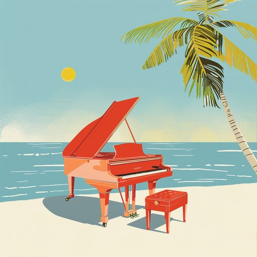 Featuring playful piano melodies and a groovy bass, this track elegantly blends whimsical jazz energy with vibrant house beats. A delightful, uplifting tune bound to bring joy to any occasion.