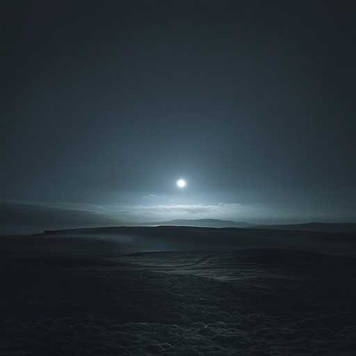 A thrilling instrumental track with haunting rhythms, eerie soundscapes, and dynamic experimental rock elements that evoke a sense of suspense and mystery. Featuring dissonant chords, innovative sound design, and unpredictable tempo changes, it creates a captivating auditory experience.