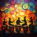 hypnotic journey through afro cuban rhythms with enchanting beats