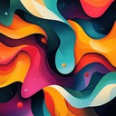 energetic instrumental capturing playful and colorful dreamscapes