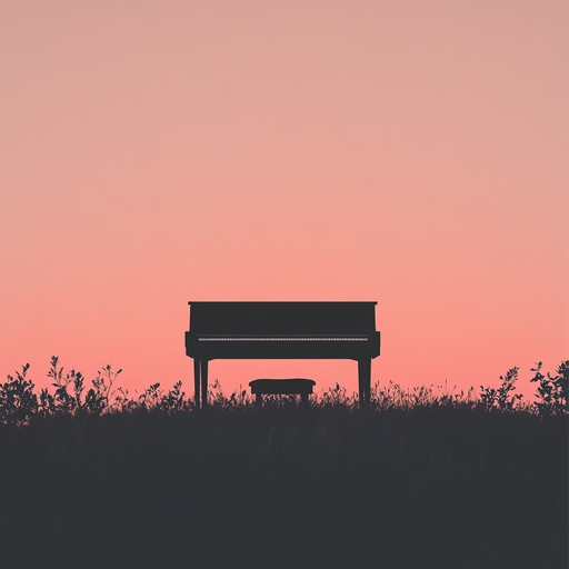 A gentle instrumental featuring mellow electric piano and soft rhythms, capturing the soothing ambiance of the 1970s smooth jazz scene. The piece provides a calming backdrop perfect for relaxation and reflection.