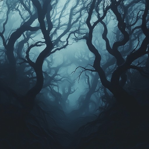 Step into a world where shadows weave tales of ancient magic and concealed secrets. An otherworldly harp guides you through an enchanted forest, where every note reveals hidden pathways and cryptic whispers. This track captures the haunting beauty and danger of sorcery with an ominous allure that leaves you spellbound.