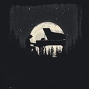enigmatic melody with dramatic twists and turns