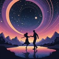 tango meets cosmic soundscapes in fusion