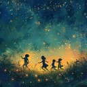 nostalgic and tender tune capturing childhood's wistful longing