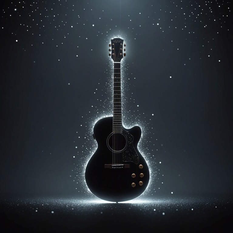 Imagine a grunge track that defies norms by incorporating playful melodies that gently float over the aggressive grunge undertones of raw guitar riffs. This intriguing juxtaposition presents an unexpected adventure through sound, merging innocence with the gritty spirit of the underground.