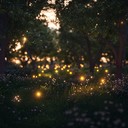 enchanting lullaby calming children's bedtime imagination adventures