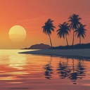relaxing and atmospheric reggae with gentle, ethereal ambiance.