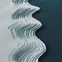 waves