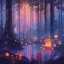 orchestra paints vivid magical landscapes with dynamic elemental energy.