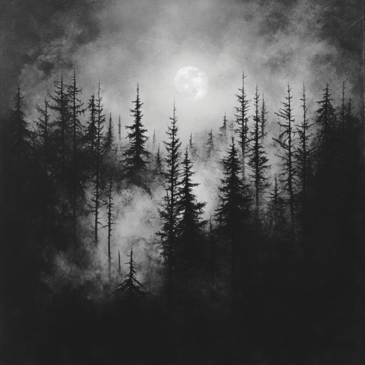 An instrumental journey through hauntingly beautiful melodies, blending dreamy goth elements with ethereal soundscapes. The music flows like a midnight mist, wrapping around your senses, evoking images of moonlit nights and shadowy whispers.