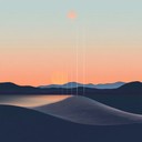 a unique instrumental exploring hope through unusual dawn soundscapes.