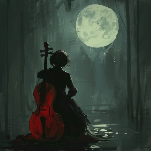 This composition captures the grandeur and emotional depth of a late-night stroll through bustling city lights, with a blend of sweeping orchestral arrangements and intimate piano interludes that evoke feelings of nostalgia and longing.