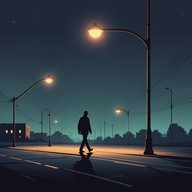 darker beats, deeper urban mystery