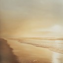 **warm and nostalgic memories of summer through gentle melodies.**