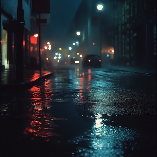 Create a high energy phonk track, rooted in deep basslines and haunted melodies, capturing the suspense and thrill of nighttime urban adventures. Infuse layers of atmospheric elements and rhythmic intricacies for a captivating listening experience.