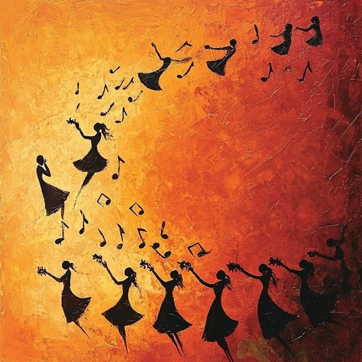 A lively instrumental piece featuring vibrant klezmer melodies played on clarinet, celebrating joy and jewish heritage. The music invites listeners to dance and rejoice in tradition.