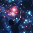 an instrumental journey through ethereal, anime influenced celestial soundscapes