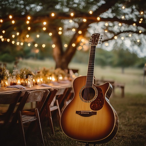 This instrumental piece amps up the energy of sertanejo music, spotlighting the iconic guitar to evoke images of spirited countryside gatherings and heartfelt friendships. Its rhythmic strumming and uplifting melodies deliver a sense of joy and camaraderie, perfect for lively celebrations or invigorating drives through the countryside