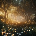 ethereal sounds create magical whimsical forest escape