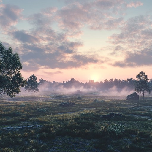 With thunderous kettle drums leading the charge, this track captures the essence of ancient military might, echoing the rhythmic footsteps of soldiers marching to battle. The powerful drum beats convey a sense of urgency and the relentless spirit of historic wars.