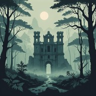 mystical voyage through ancient cultural landscapes