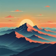 majestic melody meets poignant rock elements