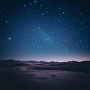 a soothing exotic downtempo track with ambient, tranquil melodies