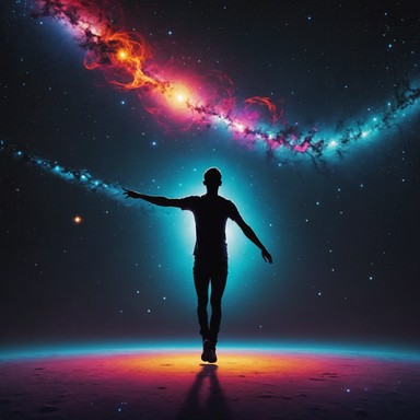 cosmic dance