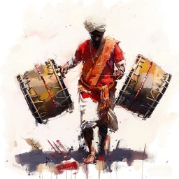 dhol