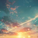 uplifting chill track with captivating rhythms and smooth vibes