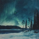 ethereal and soothing sounds inspired by finnish landscapes