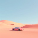 journey through sands