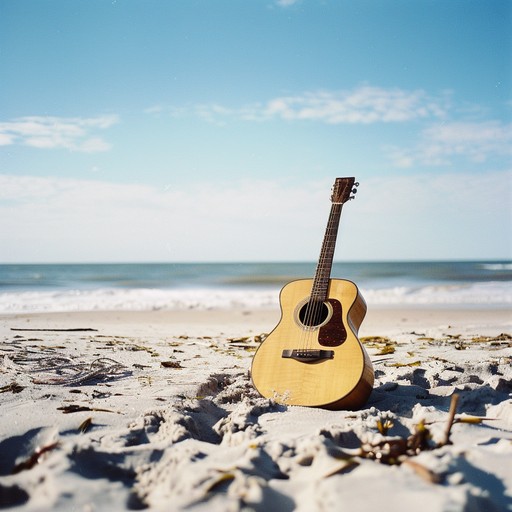 An uplifting instrumental blending carefree summer vibes with emo introspection, creating an emotional yet joyous experience. Imagine sunny days with an undercurrent of deep emotions.