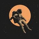 hypnotic basslines meet spacey, ambient chill soundscapes