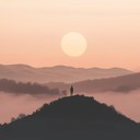instrumental sadcore journey from melancholic depths to uplifting peaks