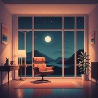 relaxing lofi beats for unwinding.